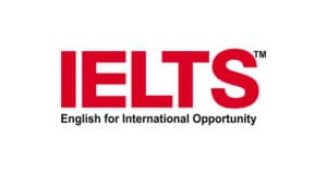 IELTS centre test anglais à distance