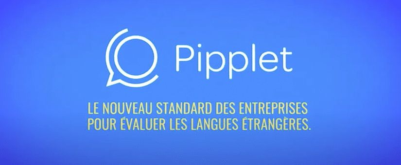 Pipplet : zoom sur le test qui évalue la capacité à communiquer