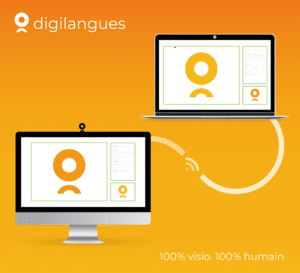 Les avantages des cours de langues par visioconférence