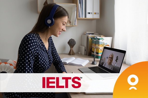 bonne preparation examen IELTS