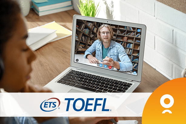 Comment bien préparer le TOEFL en 1 mois