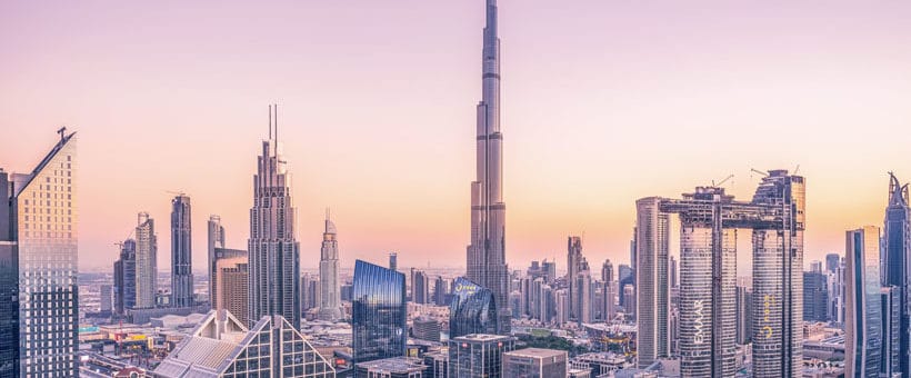 Quel niveau d’anglais pour partir s’expatrier à Dubaï ?