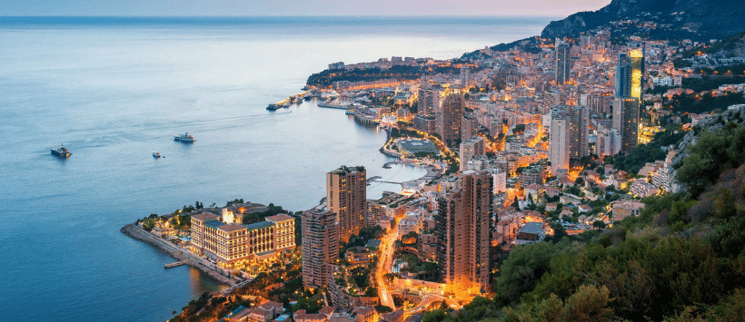 Travailler à Monaco : quel niveau d’anglais ?
