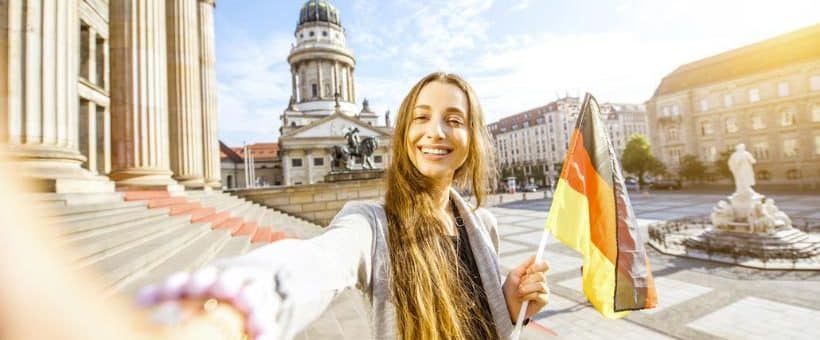 L’allemand : une langue à découvrir