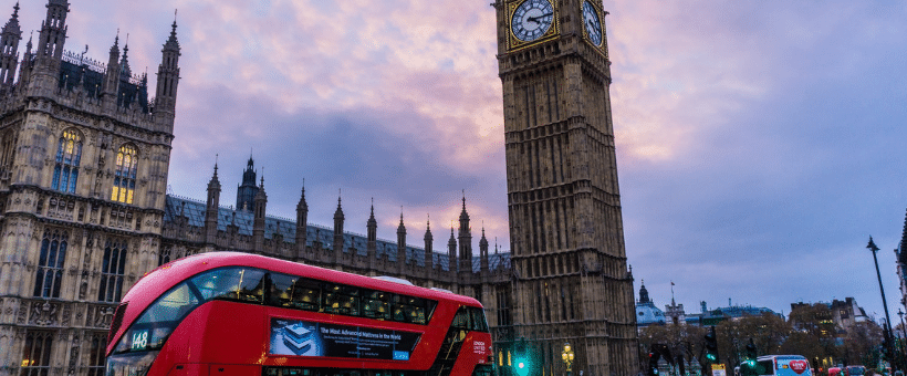 Vous voyagez dans un pays anglophone ? voici les phrases à connaître !