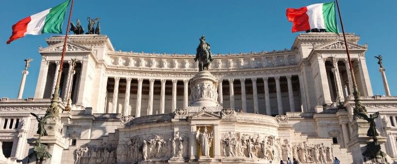 Pourquoi apprendre l’italien avec un professeur à distance ?