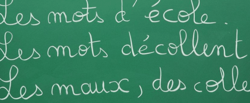 Les bonnes raisons d’apprendre le français