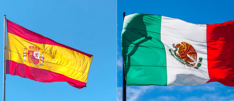 Différence de l'espagnol en Espagne et en Amérique latine