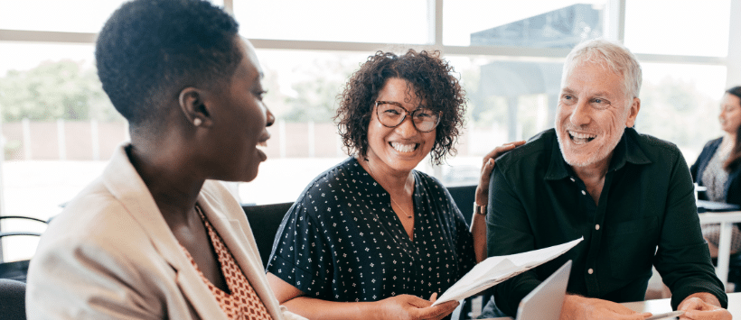 Apprendre l'anglais à tout âge : c'est possible