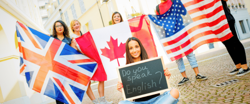 Cours d’anglais avant l’expatriation : nos conseils