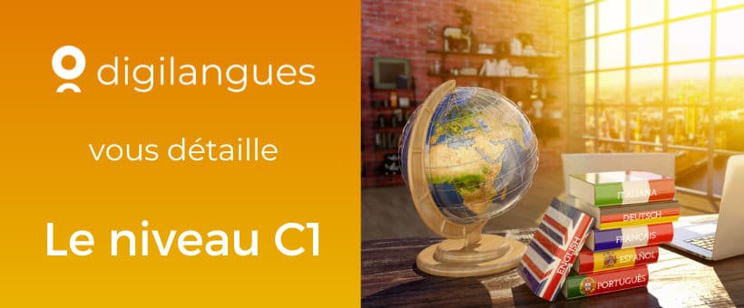 Tout savoir sur le niveau c1 en Anglais