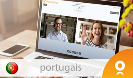 Langue Portugais