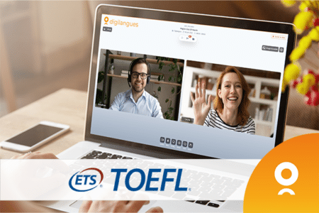 5 étapes pour réussir son TOEFL