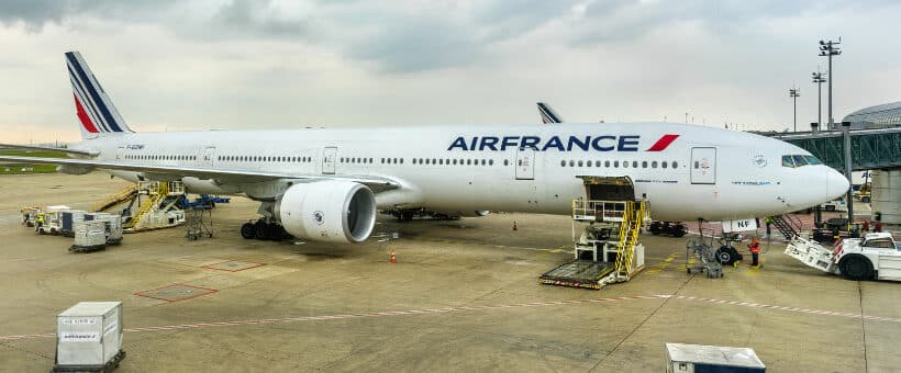 Découvrez le LILATE – Air France : nouvelles exigences de certification en anglais