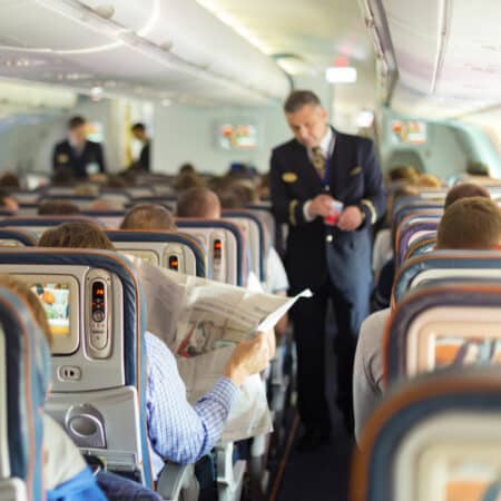 Air France : nouvelles exigences de certification en anglais – découvrez le LILATE