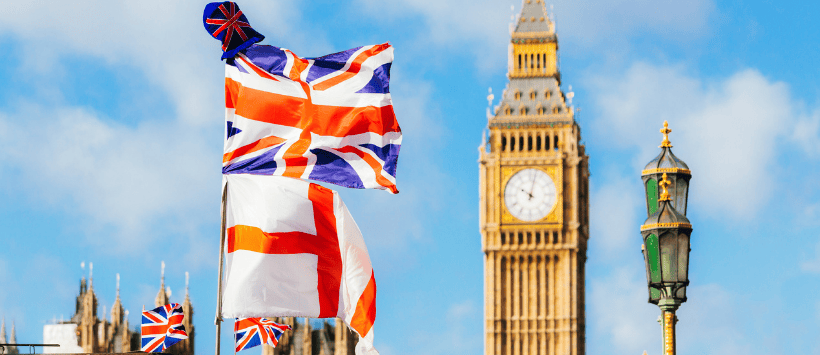 bien parler anglais avec un accent britannique