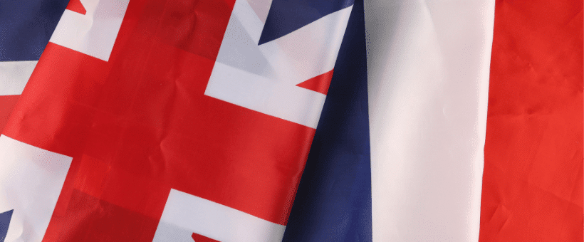 Quels sont les mots français utilisés en anglais ?