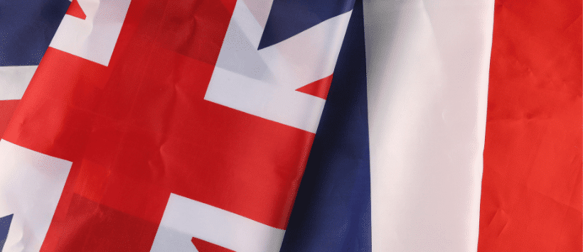 Quels sont les mots français utilisés en anglais ?