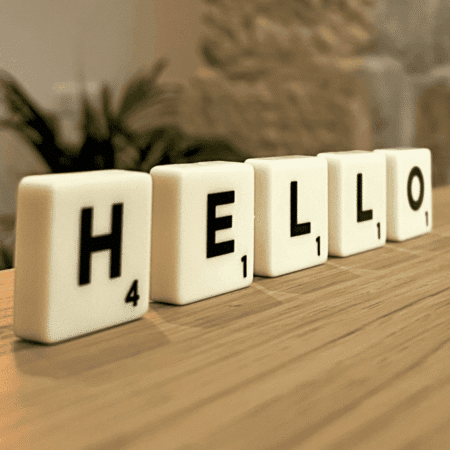 Quelle langue a le plus de mots dans son vocabulaire ?