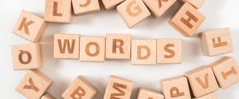 Quelle langue a le plus de mots dans son vocabulaire ?