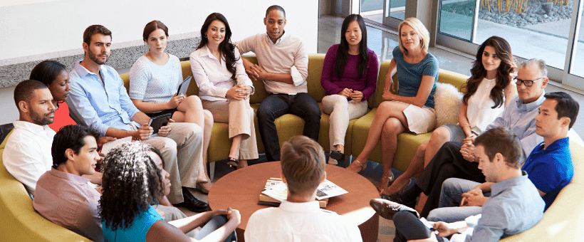 Comment la formation linguistique renforce la cohésion et l’inclusivité dans les équipes multiculturelles
