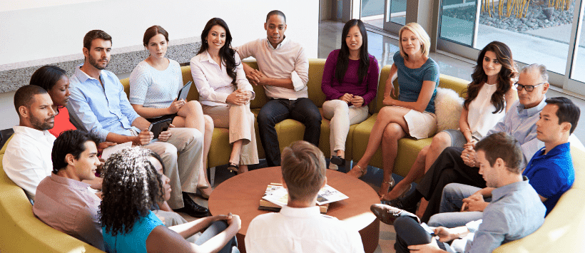 Comment la formation linguistique renforce la cohésion et l'inclusivité dans les équipes multiculturelles