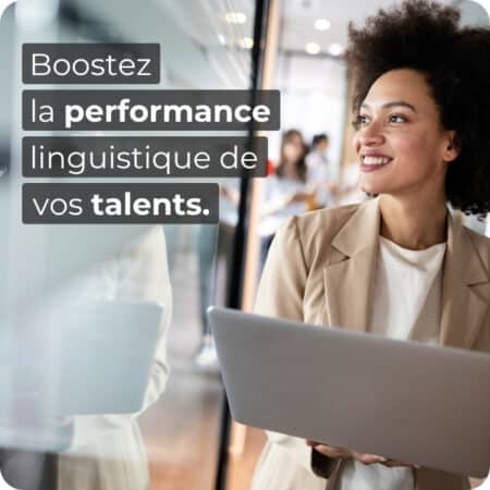 Formations et cours de langues à distance