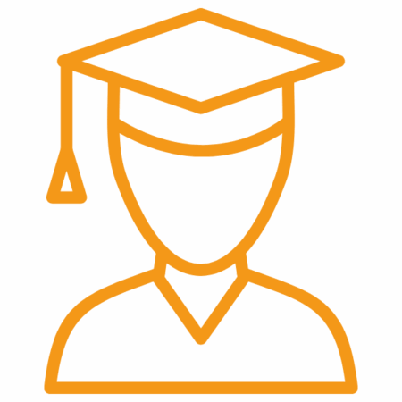 icone étudiant 