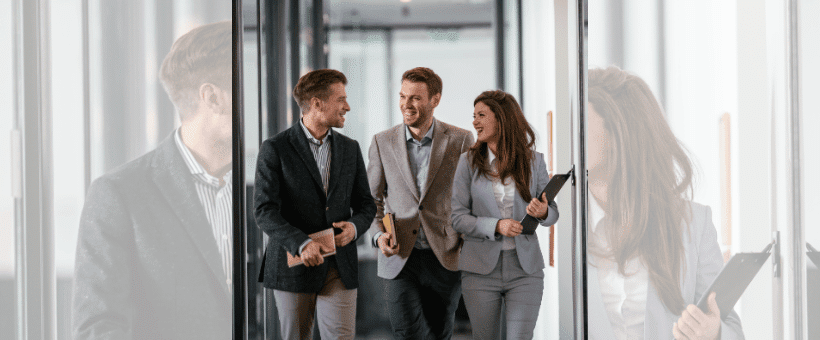 Comment un coaching linguistique peut transformer votre carrière internationale