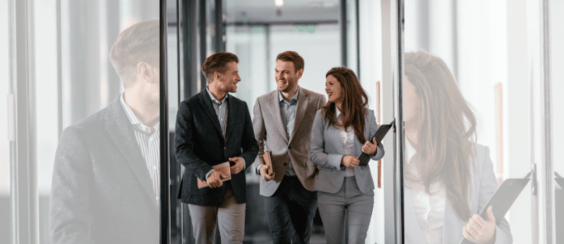 Comment un coaching linguistique peut transformer votre carrière internationale
