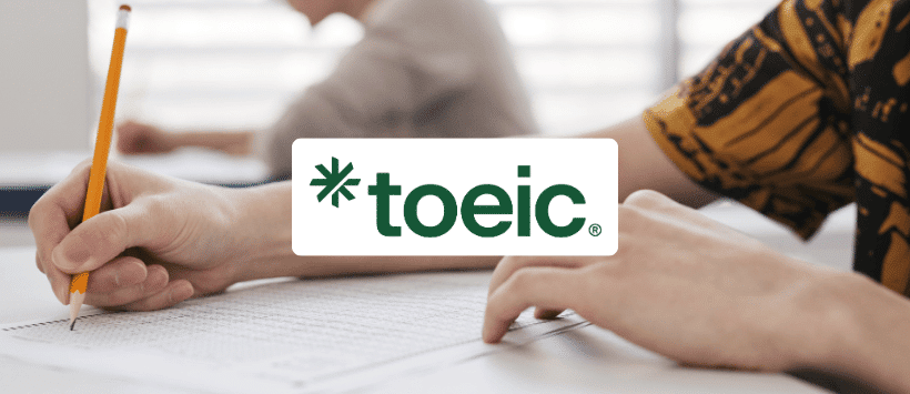 Comment se déroule une session de test TOEIC à distance et en centre ?