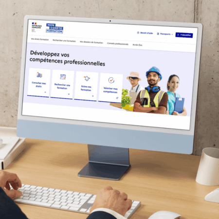 LA CO-CONSTRUCTION CPF : Une solution win/win pour développer les compétences linguistiques de vos collaborateurs