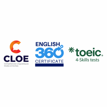 LA CO-CONSTRUCTION CPF : Une solution win/win pour développer les compétences linguistiques de vos collaborateurs