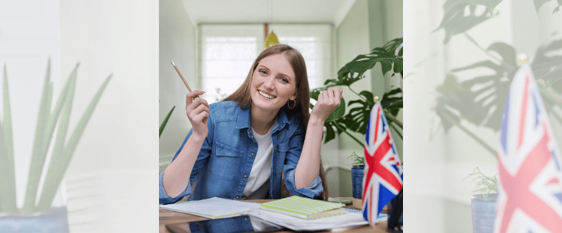 Nos conseils pour apprendre l’anglais rapidement