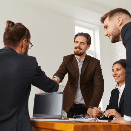 Formation linguistique à distance : la solution des entreprises