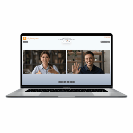 Formation linguistique à distance : la solution des entreprises