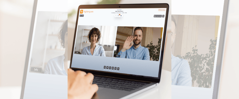 Découvrez la flexibilité des formations en 100% visio