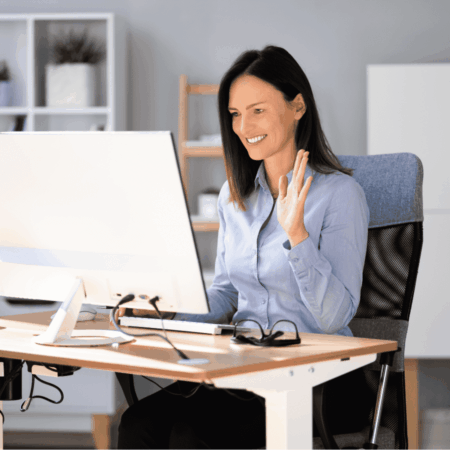 Cours de langues en visio : flexibles, interactifs et certifiants