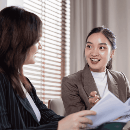 Immersion culturelle et formateur natif pour booster son anglais