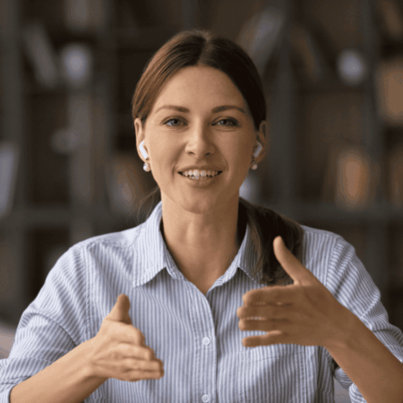 Immersion culturelle et formateur natif pour booster son anglais