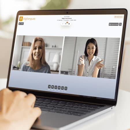 Immersion culturelle et formateur natif pour booster son anglais