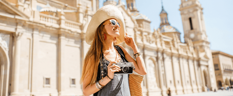 7 métiers parfaits pour voyager partout dans le monde !