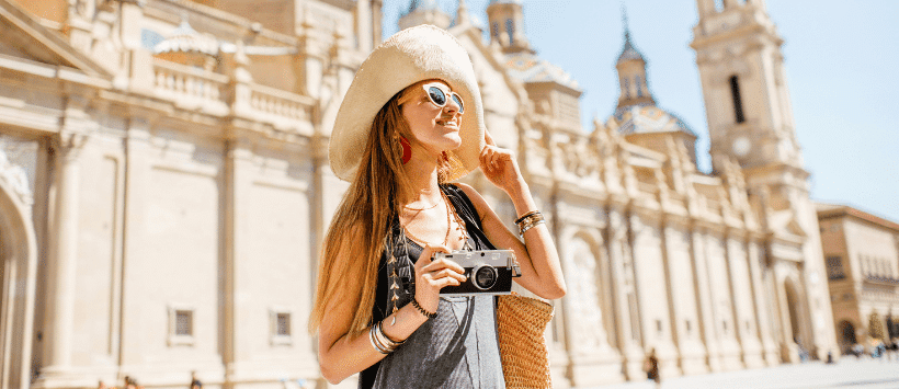 7 métiers parfaits pour voyager partout dans le monde !
