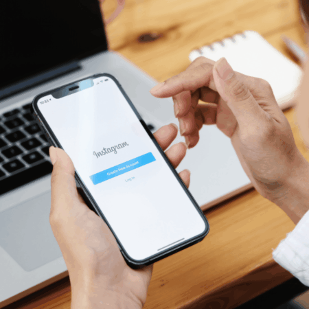 Apprendre l’anglais avec Instagram : listes de compte à suivre pour perfectionner son anglais