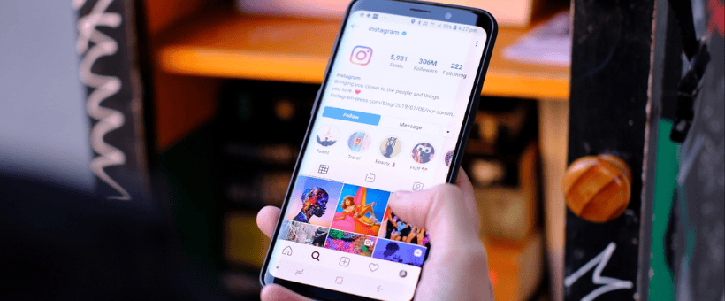 Apprendre l’anglais avec Instagram : 8 comptes à suivre pour perfectionner son anglais