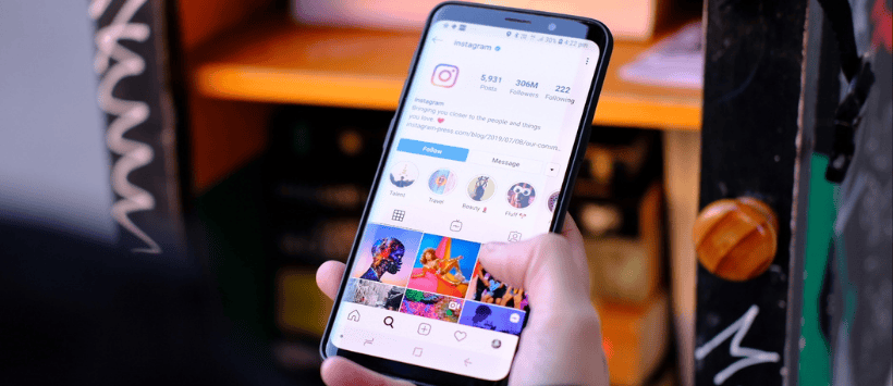 Apprendre l’anglais avec Instagram : listes de compte à suivre pour perfectionner son anglais