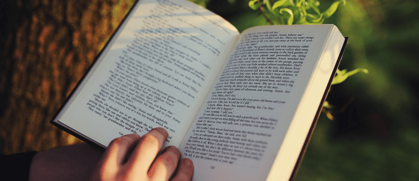 Découvrez la littérature anglaise grâce à ces livres qui ont marqué l’histoire