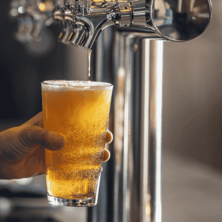 À la découverte de la bière anglaise : histoire, styles et traditions