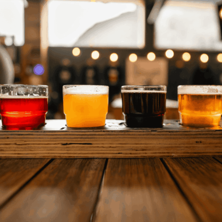 À la découverte de la bière anglaise : histoire, styles et traditions