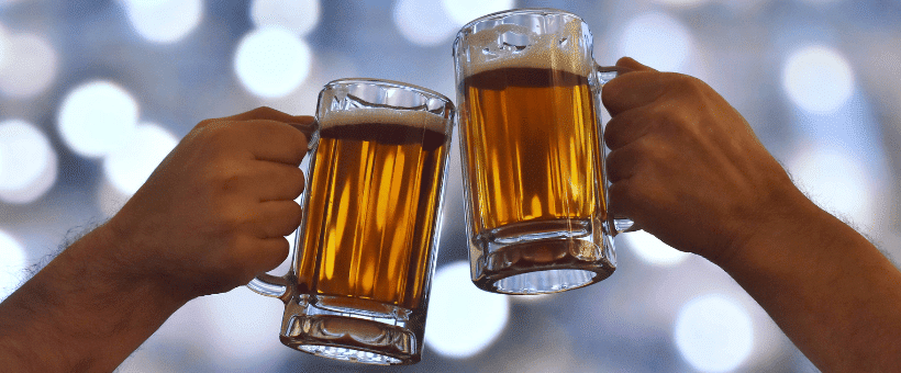 À la découverte de la bière anglaise : histoire, styles et traditions